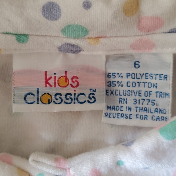 Bundle of Girls Clothing - Picture 5 of 8